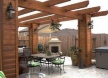 Kwikfynd Pergolas
chigwell